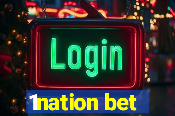 1nation bet